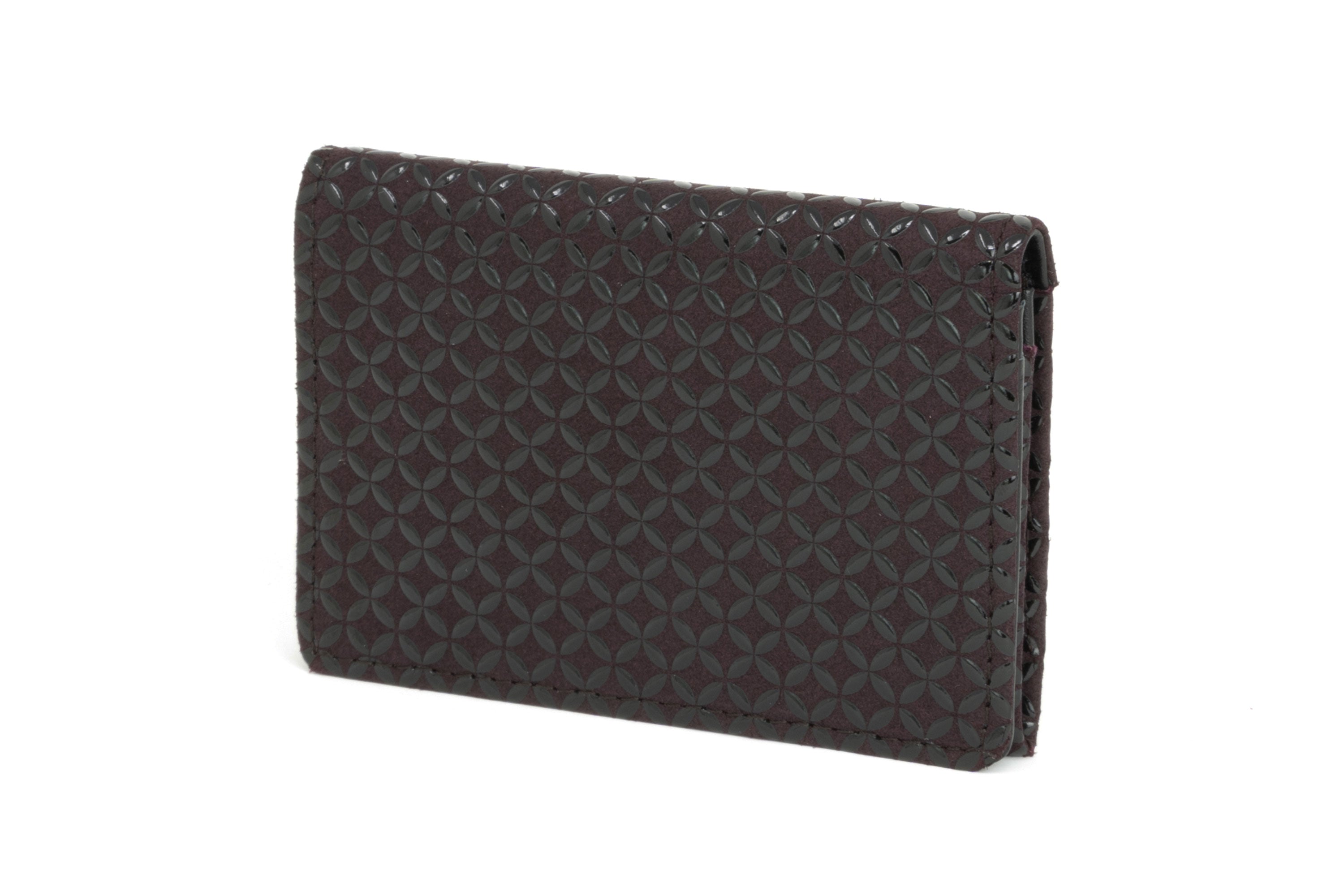 Business Card Case  - Seven Treasures