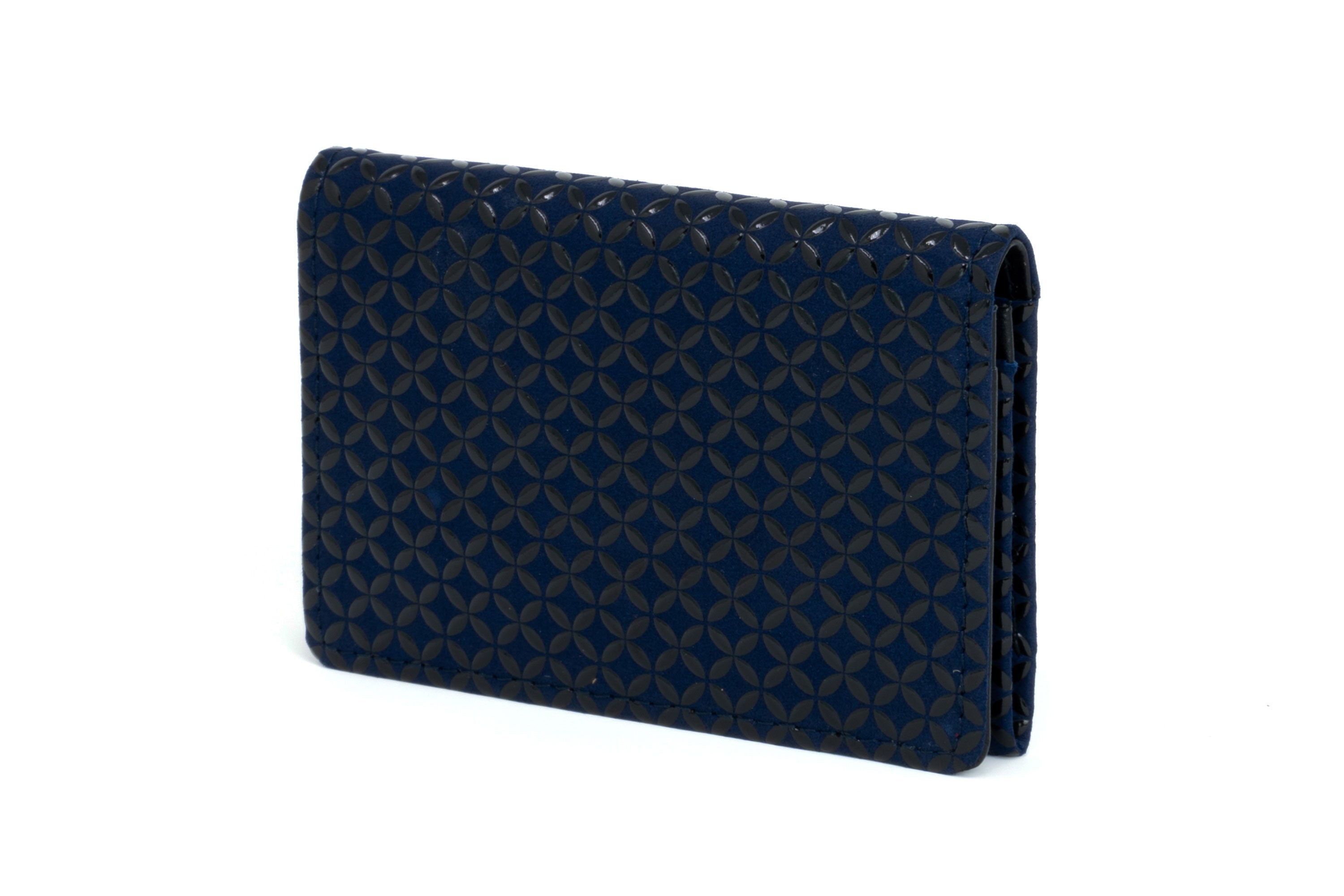Business Card Case  - Seven Treasures