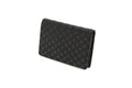Business Card Case - Flower Lattice