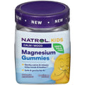 Natrol Kids Magnesium, Calm/Mood, Gummies, Razzilicious