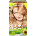 Garnier Nutrisse Nourishing Permanent Hair Color – 82 Pearly Blonde (Champagne Fizz)