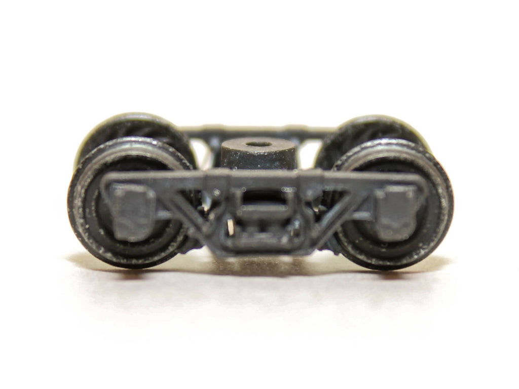 Vulcan Trucks 4'8"