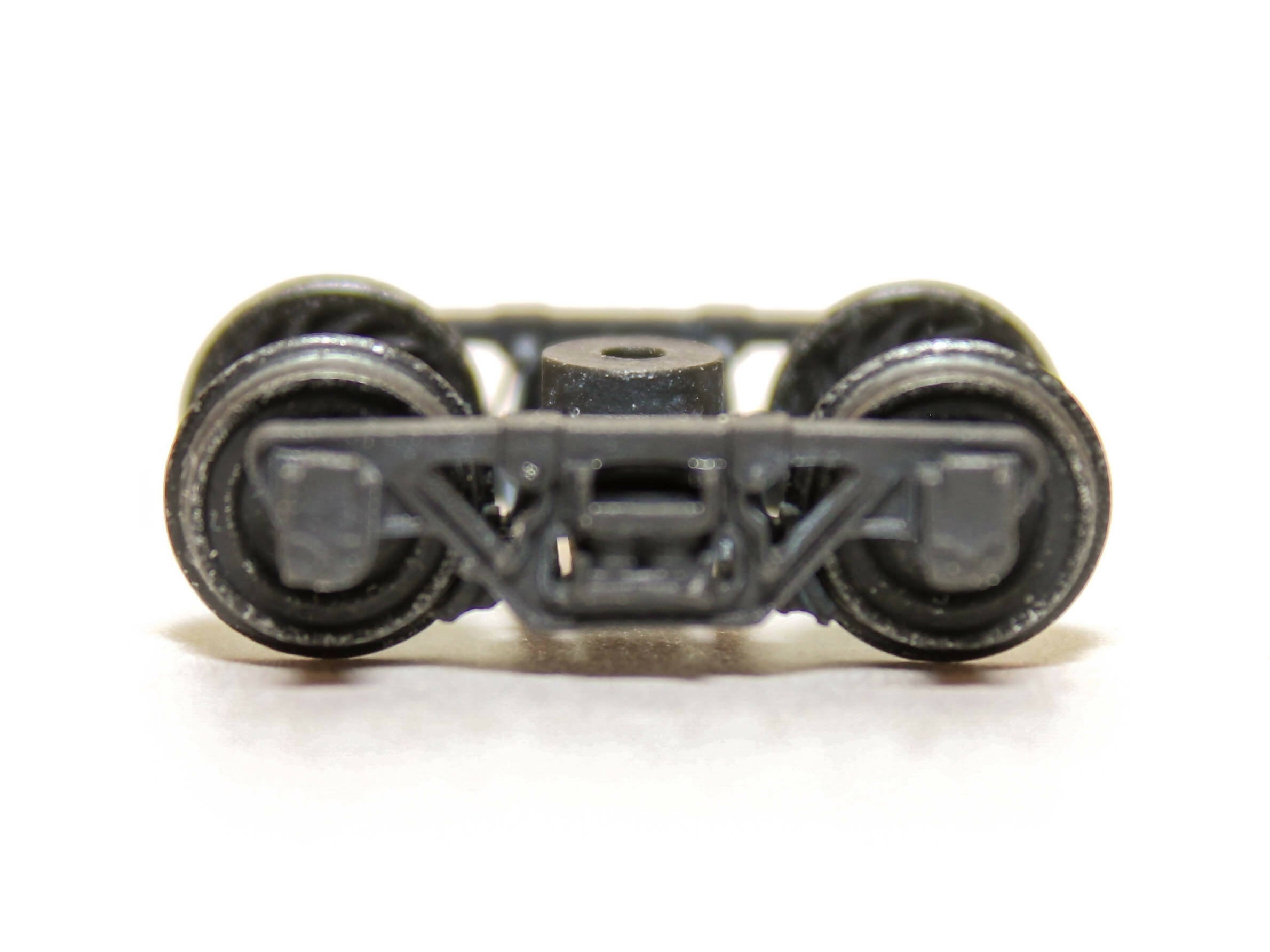 Vulcan Trucks 4'8"