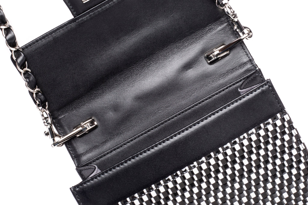 Cross-Body Bag Rectangle  - Rippleal