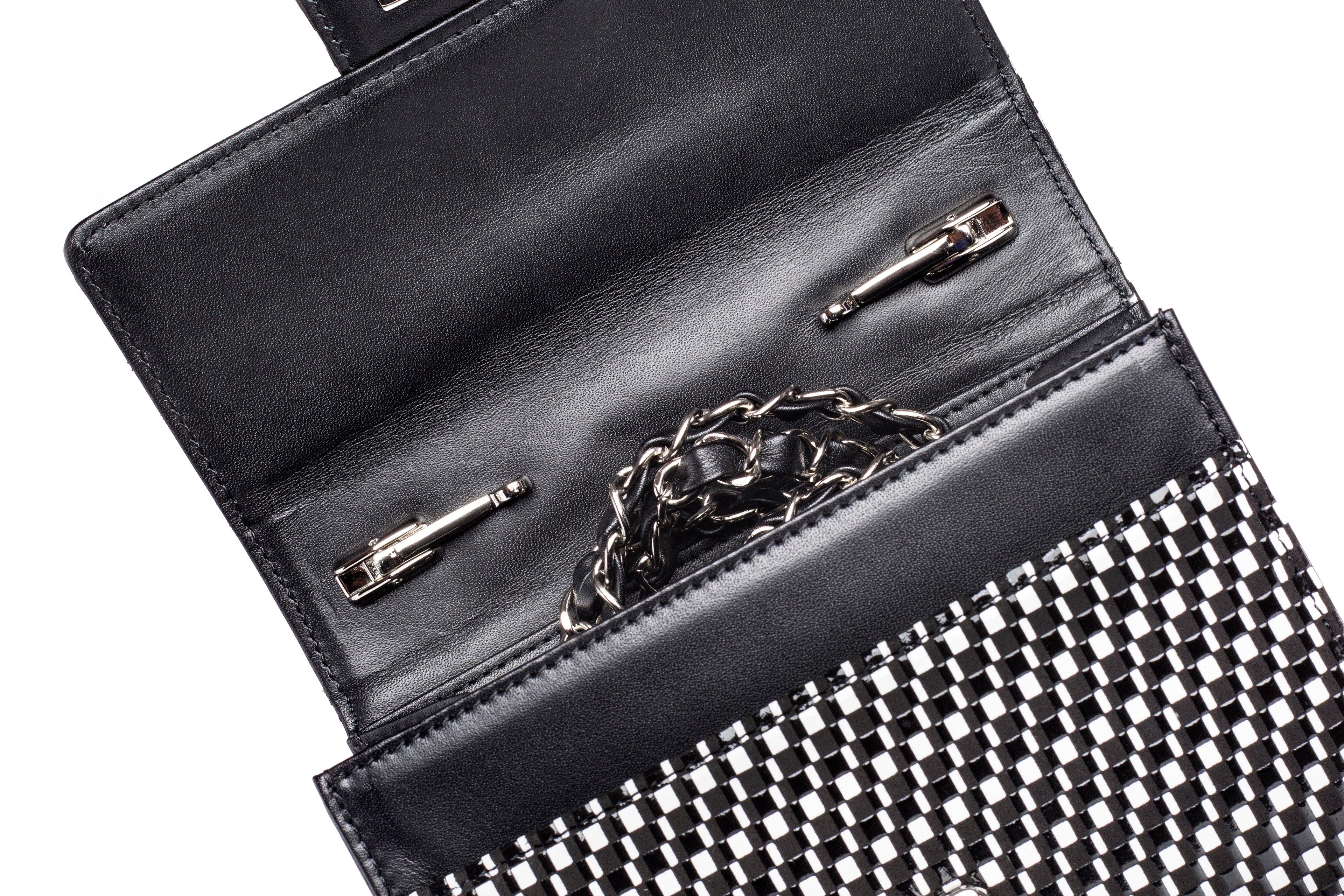 Cross-Body Bag Rectangle  - Rippleal