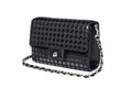 Cross-Body Bag Rectangle - Studs