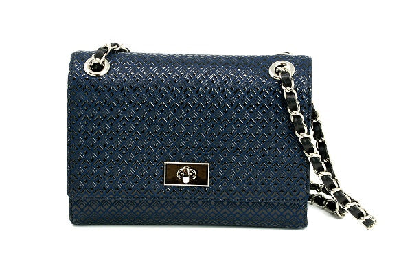 W Chain Shoulder - Diamond Frame