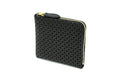 Zipped Coin Purse (Large) - Seven Treasures