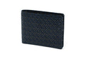 Men's Folded Wallet - Diamond Frame