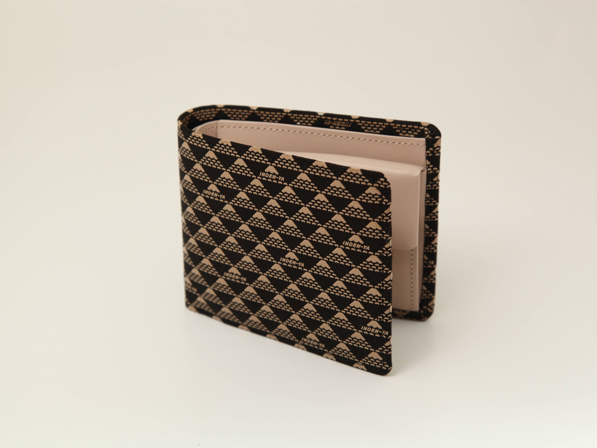 Takane Folded Wallet J