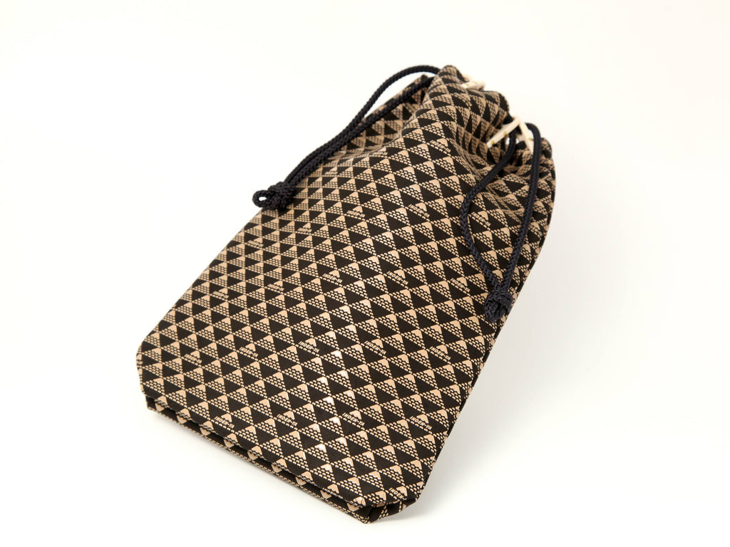 Takane Drawstring Pouch