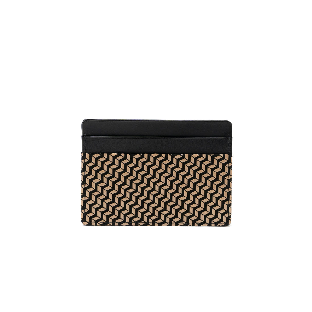 Card Case - Chevron-S
