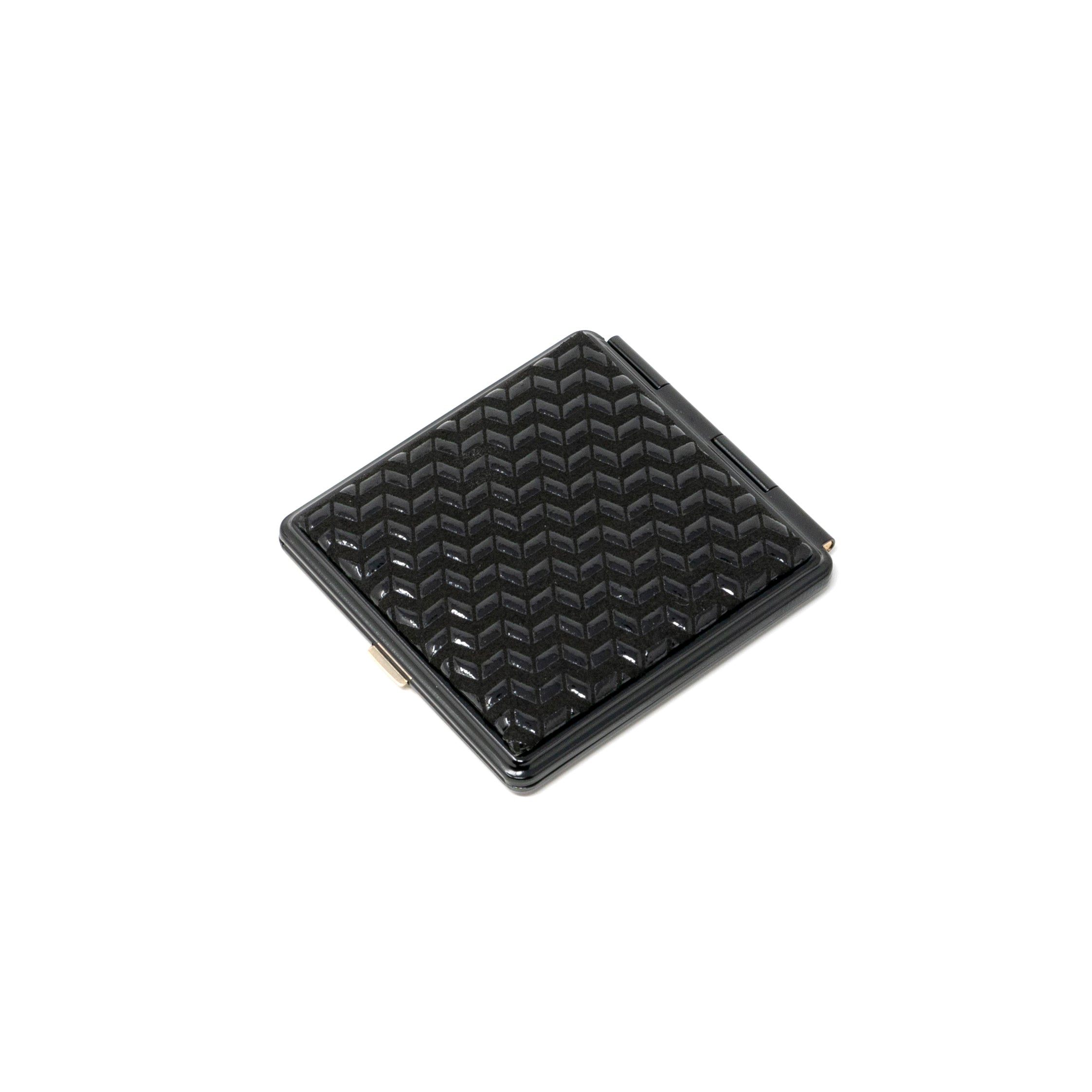Mirror - Chevron-S