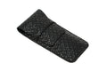 Men's Pen Case - Diamond Frame