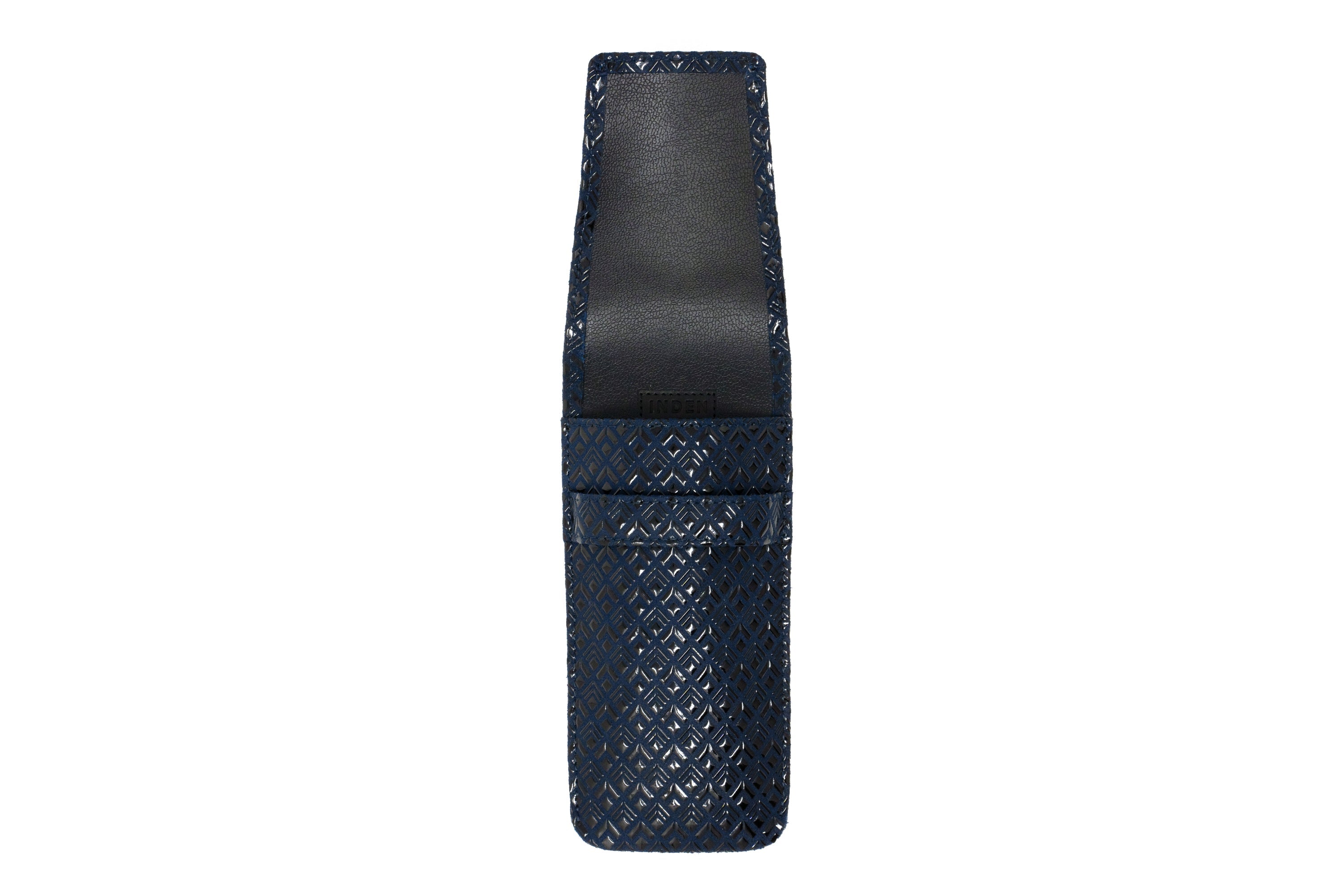 Men's Pen Case - Diamond Frame