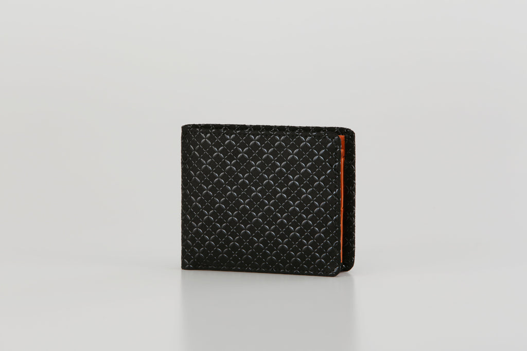 Folded Wallet - HISOKA (New Seven Treasures)
