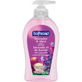 Softsoap Deeply Moisturizing Liquid Hand Shea Butter, Lavender, 11.25 Fl Oz