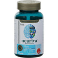 Neuriva Plus Brain Health Support Gummies - Strawberry - 50ct