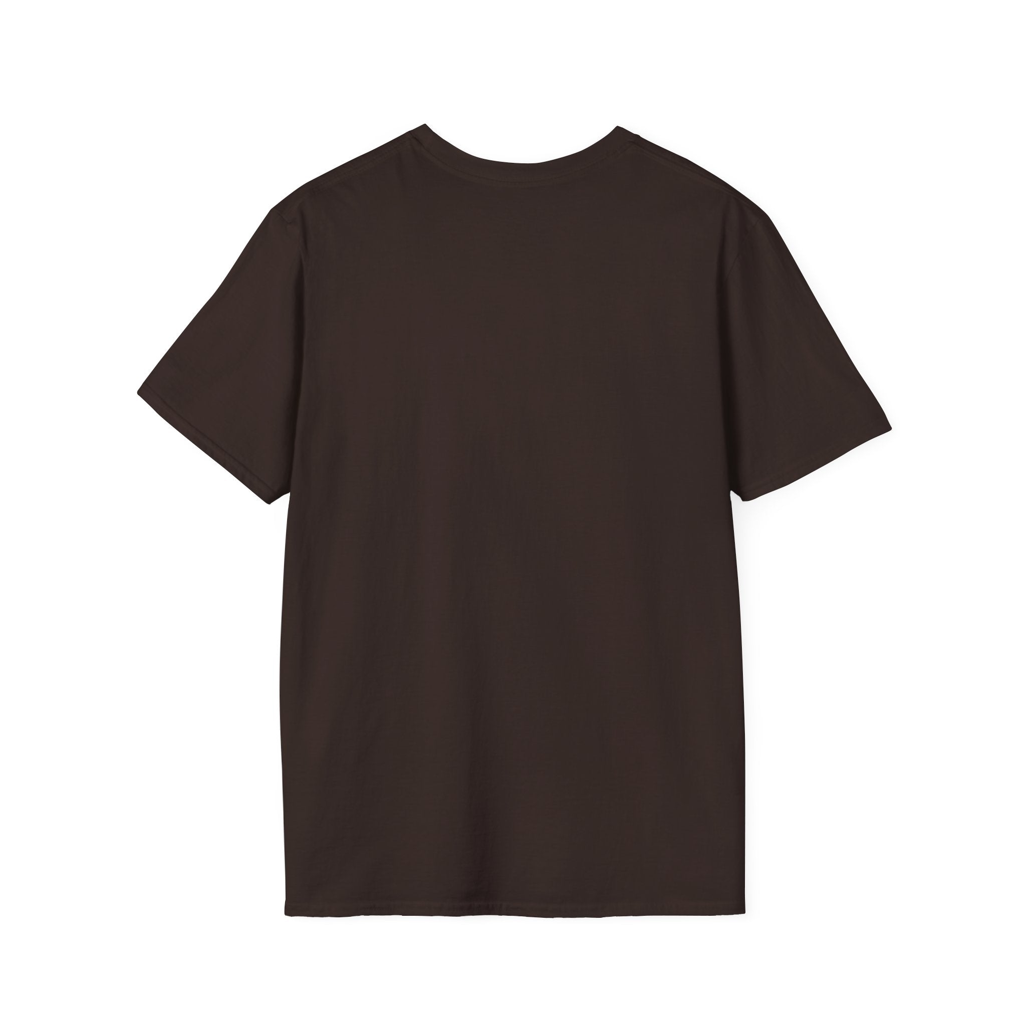 Mob Crew No Weak Coffee No Weak Links T-Shirt Vintage Chain Logo Tee