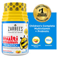 Zarbee’s® Children’s Multivitamin – 70 Gummies