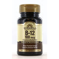 Windmill Vitamin B-12  Tablets 100 Mcg