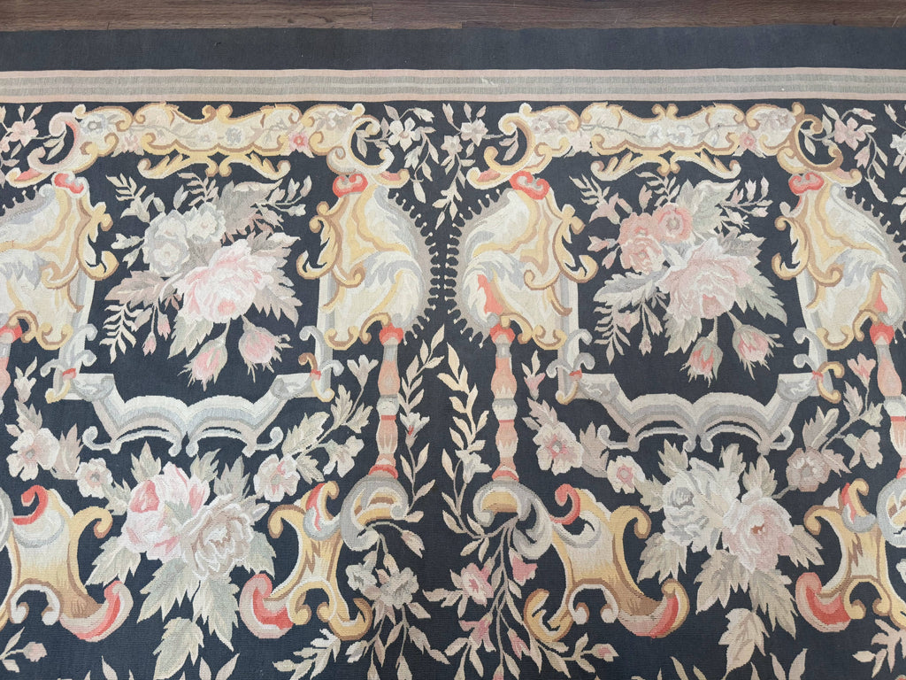 Palace Size Aubusson Rug 12x18
