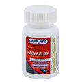 McKesson Brand Extra Strength Rapid Release Pain Relief Gelcaps, 100count