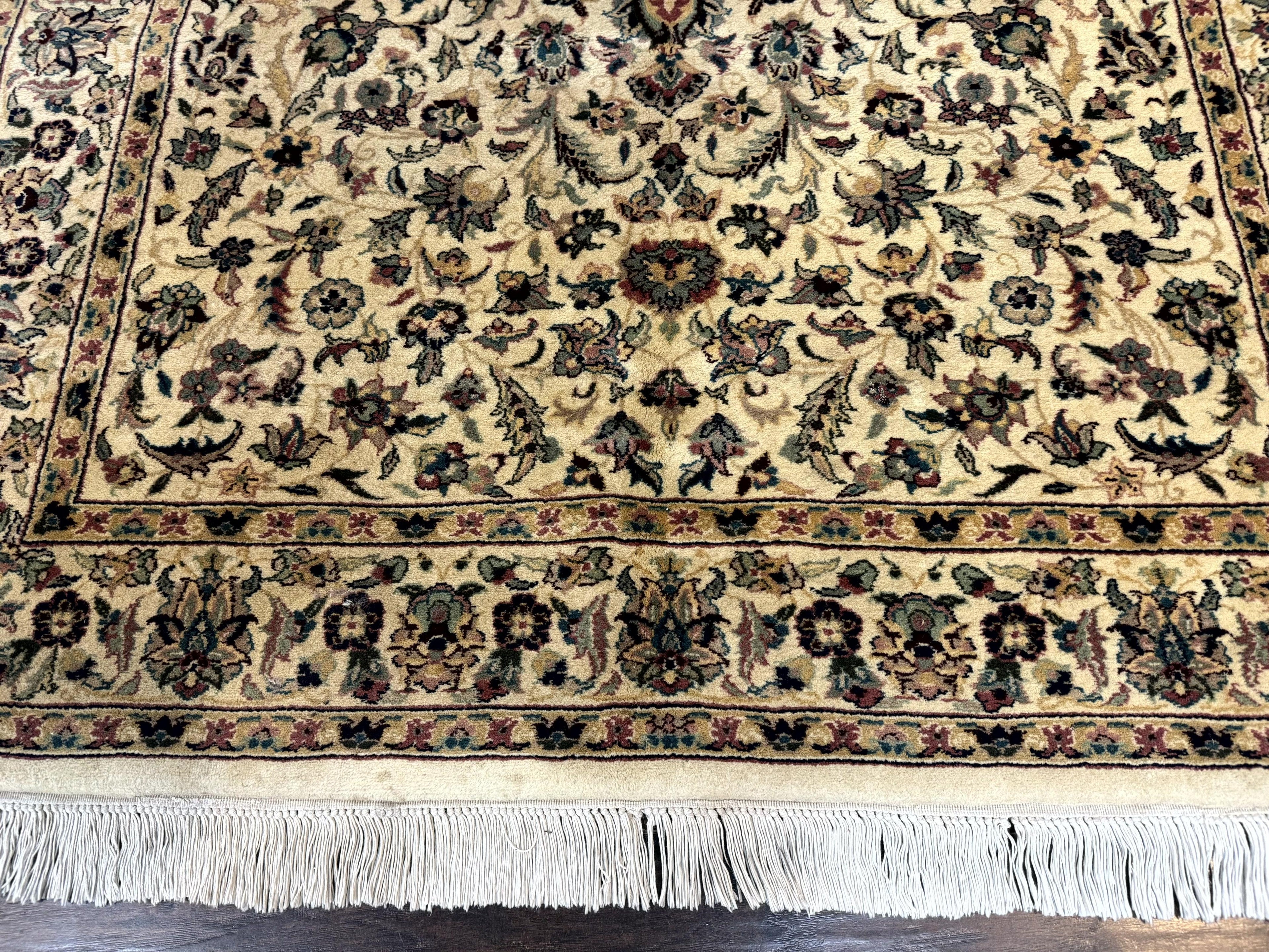 Pak Persian Rug 4x6