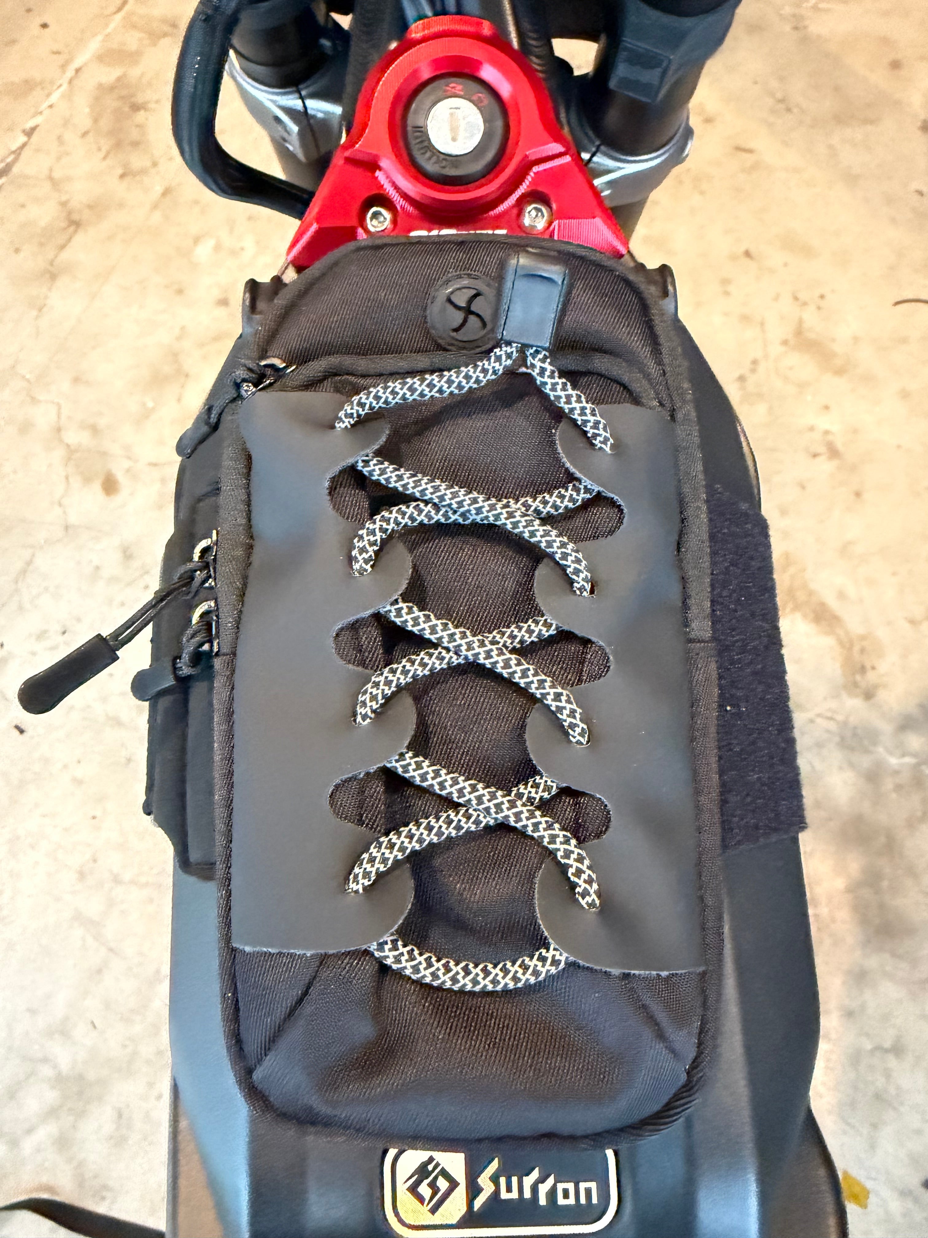Bike bag