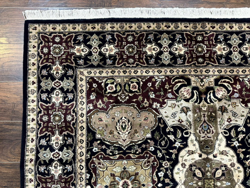 Pak Persian Rug 6x9
