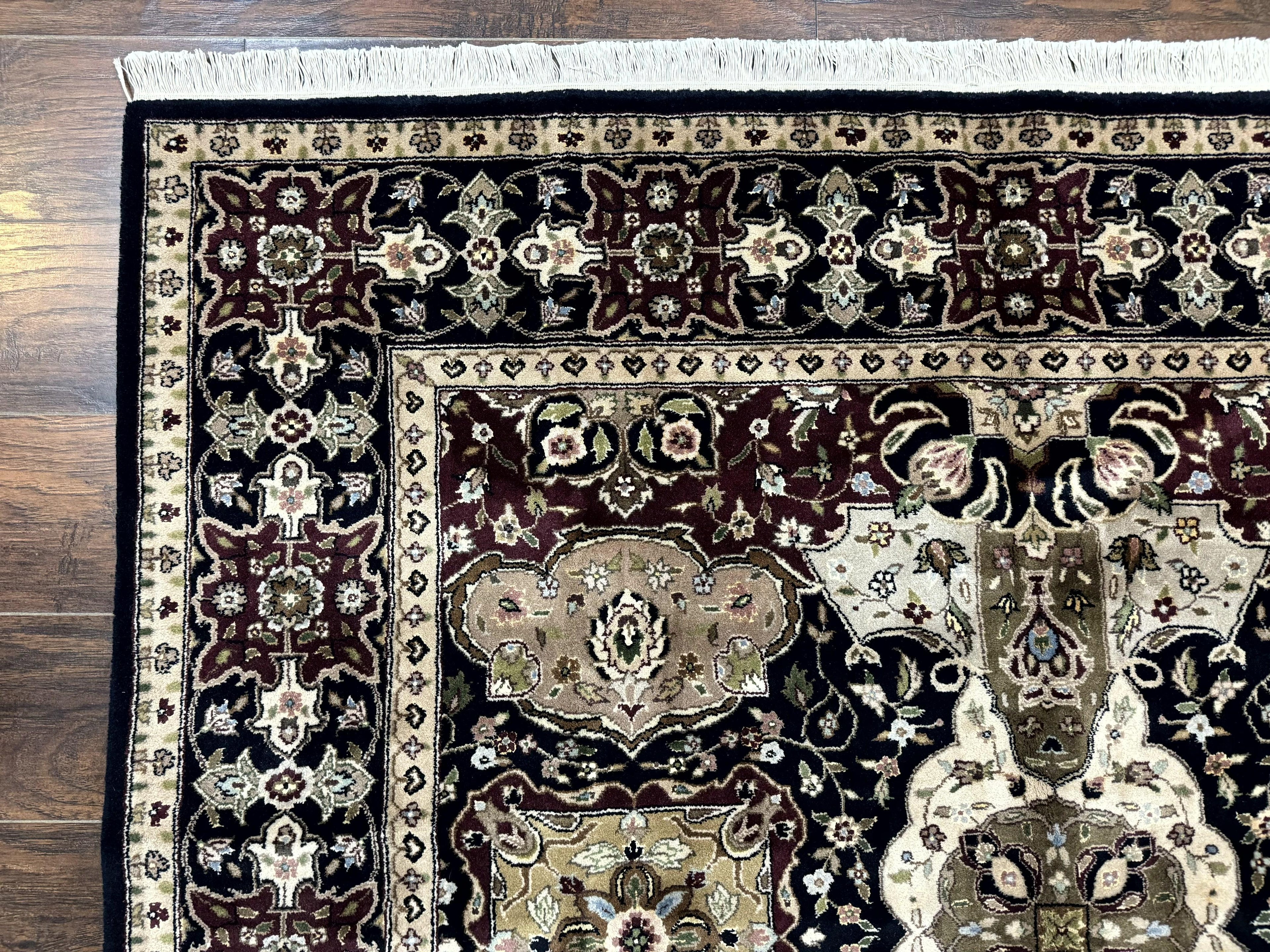 Pak Persian Rug 6x9