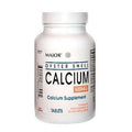 Major Oyster Shell Calcium 500 Mg With Vitamin D