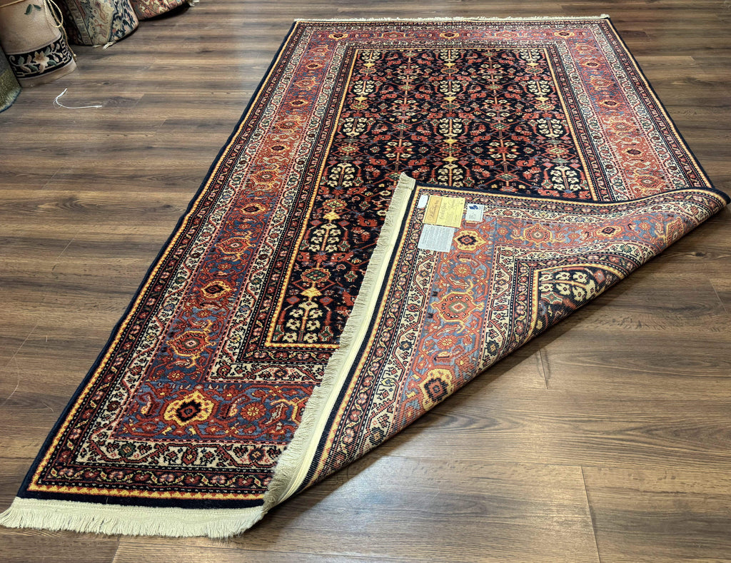 Karastan Rug 6x9 Williamsburg Collection Carters Grove #554 Wool Carpet
