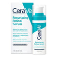 CeraVe Retinol Serum 1 oz for Post-Acne Marks and Skin Texture