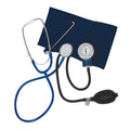 Graham-Field Lumiscope Self-Taking Blood Pressure Kit with Integrated Stethoscope & D-Bar Cuff, Adult Size