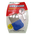 Health Enterprises Acu-Life Lice Comb With 5X Magnifier