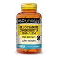 Mason Natural  1500/1200 Joint Health  Glucosamine Chondroitin 60 Capsules
