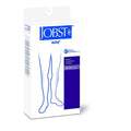 Jobst Relief Knee High Extra Firm Compression Beige, 1 Pair