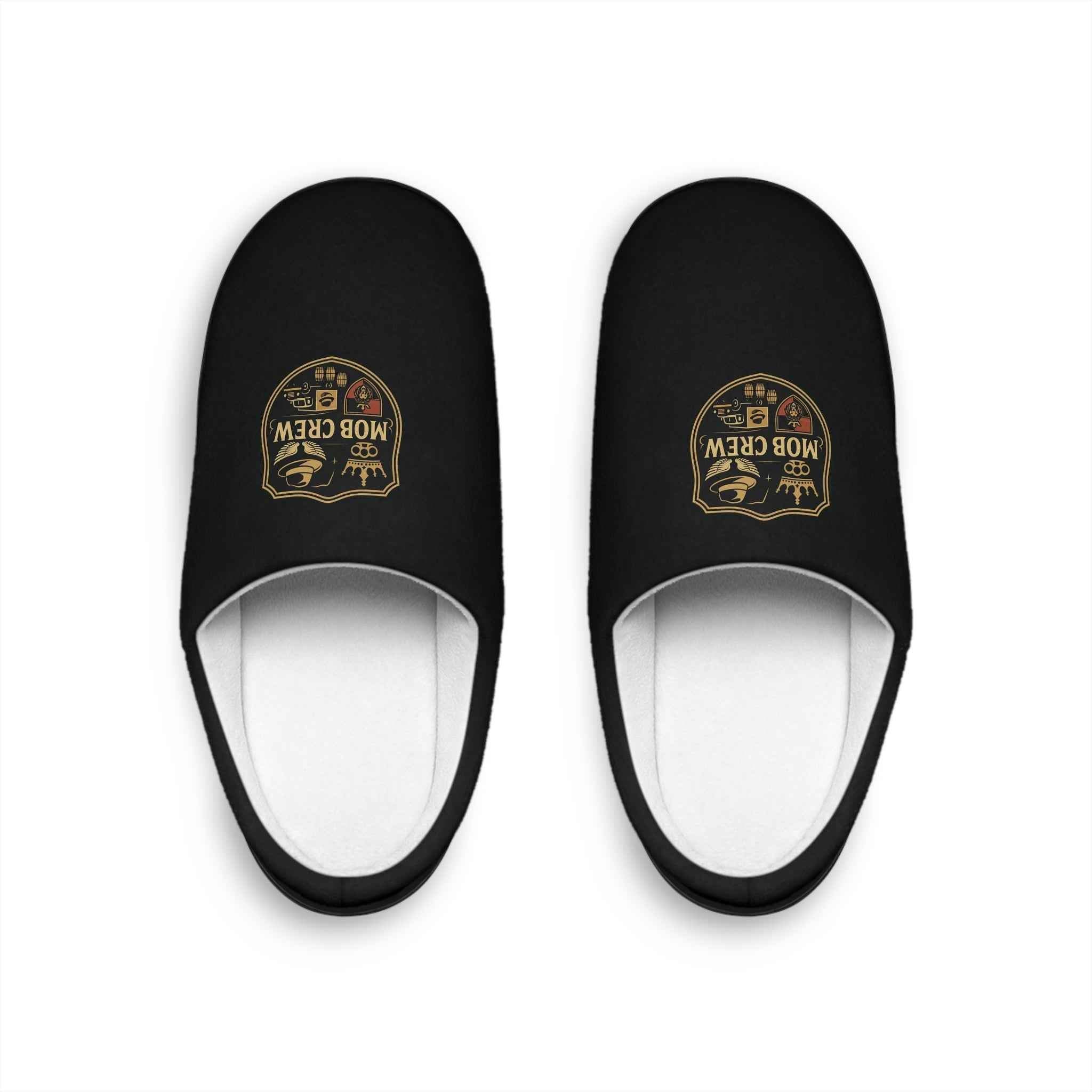 Men's Indoor Slippers