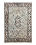 Silk Indian Kashmiri Rug 6x9