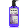 Dr Teal's Soothe & Sleep Body Wash with Pure Epsom Salt - 24 fl oz