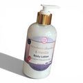 Strawberry Bourbon and Vanilla Body Lotion