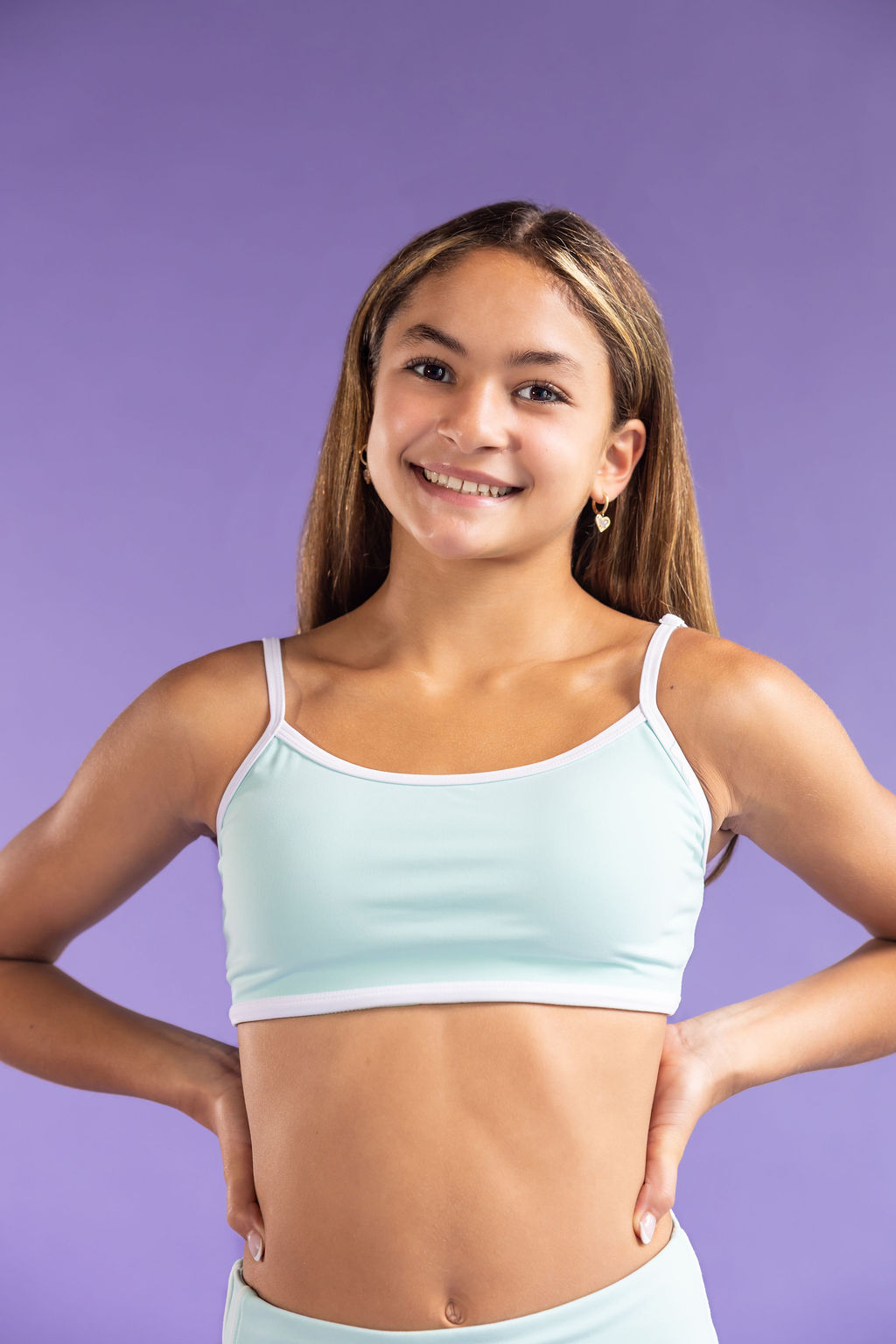 Charley Top