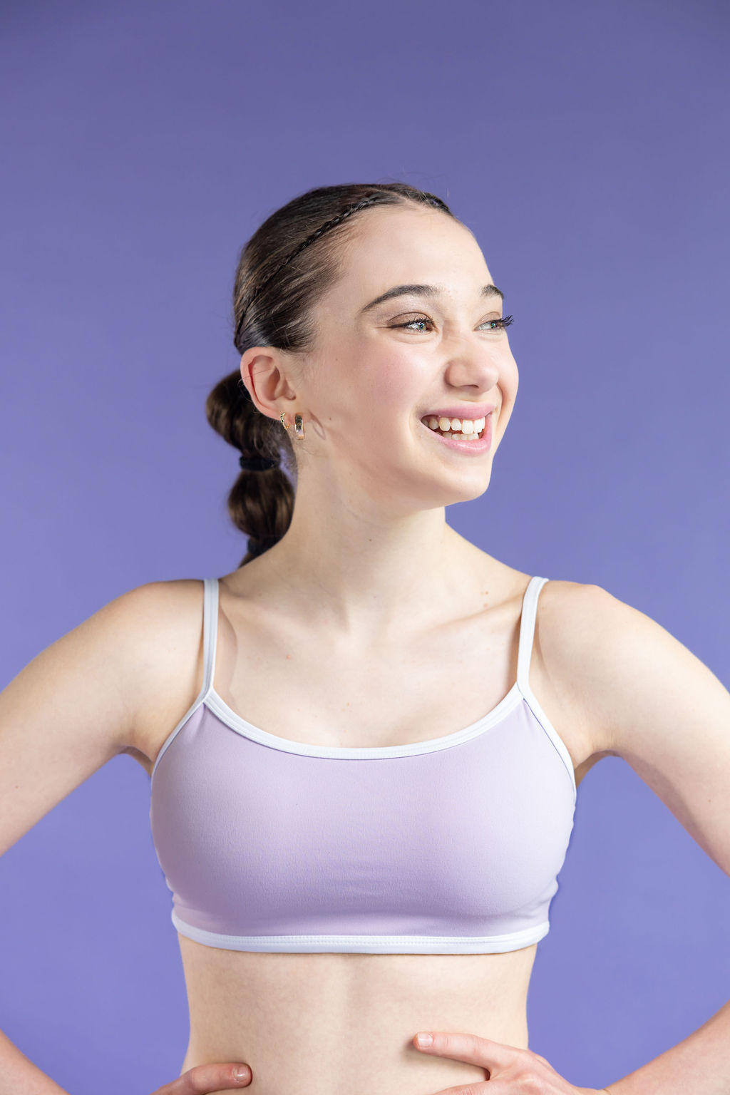 Charley Top