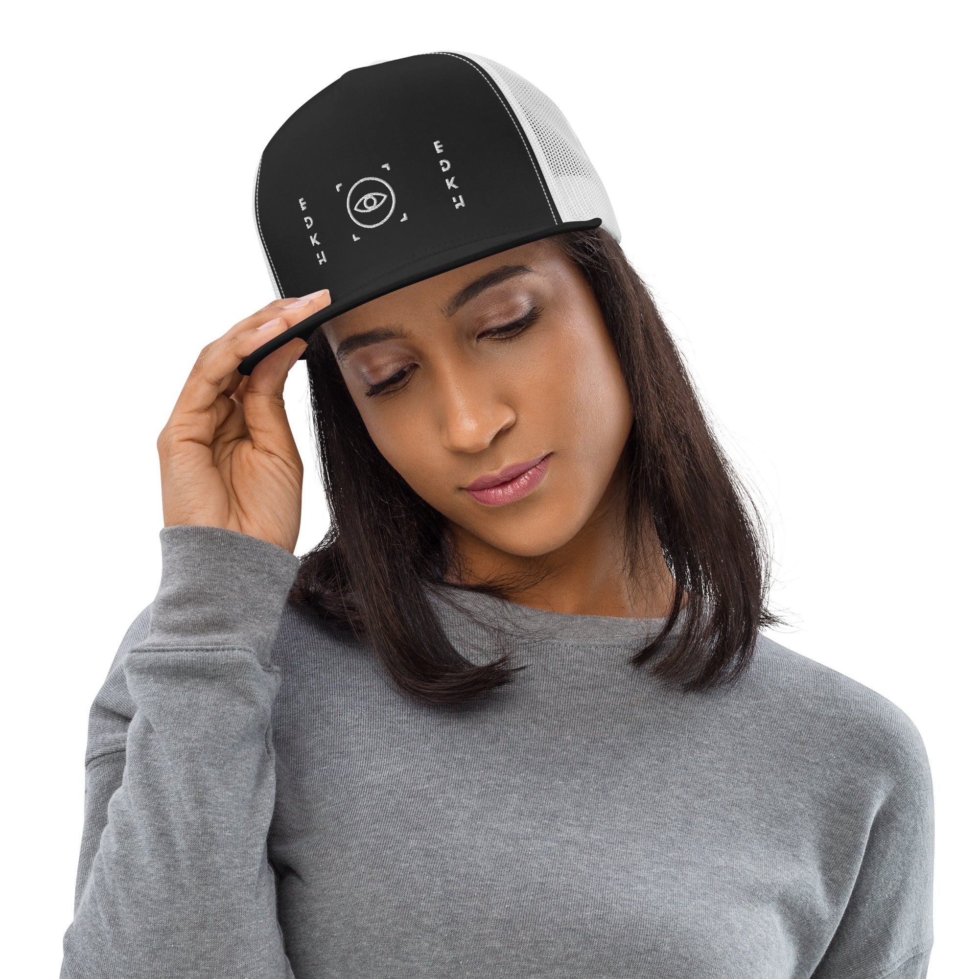 EDKH Trucker Cap
