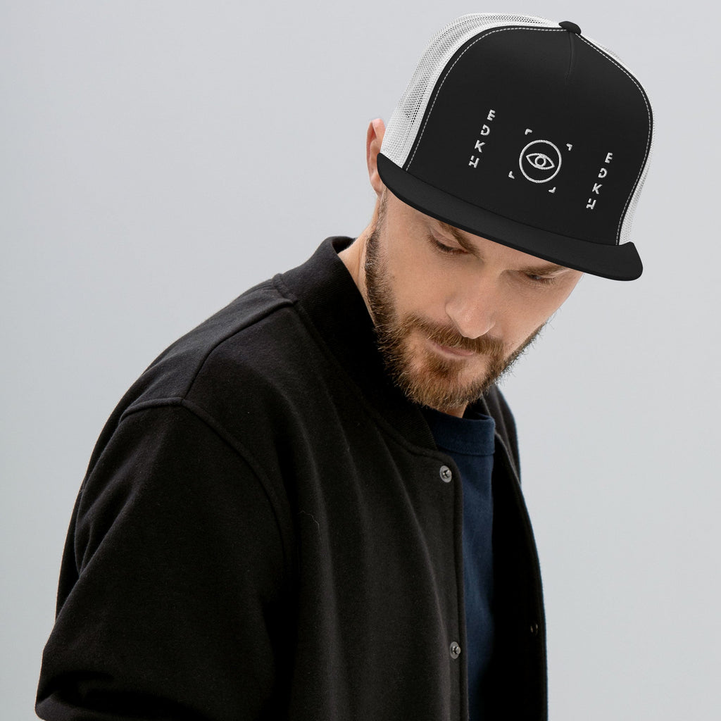 EDKH Trucker Cap