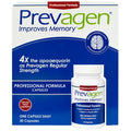 Prevagen Professional Formula Capsules 30 Ct