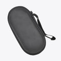 Crosseagle EVA Hard Carrying Case for Digital Voice Recorders Black