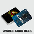 MAT CLASH - WAVE 2