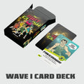 MAT CLASH - WAVE 1